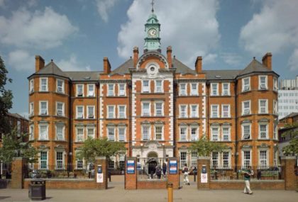 Supporting Hammersmith Hospital’s mains upgrade