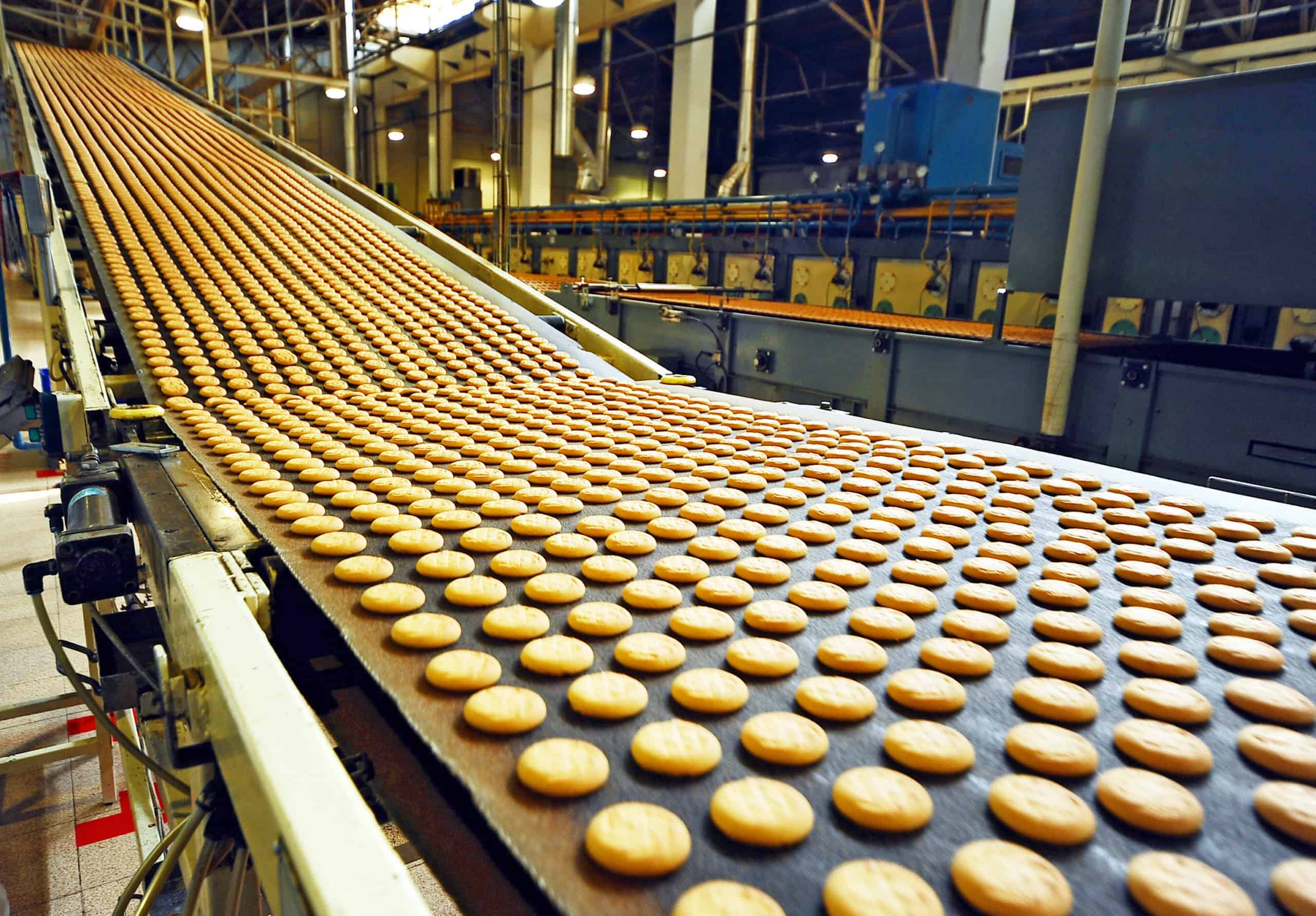 How Has The Food Industry Changed In The Last 10 Years