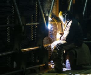 Service & Maintenance