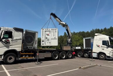 Supporting low-voltage grid innovation to help unlock more capacity from the UK’s electricity network